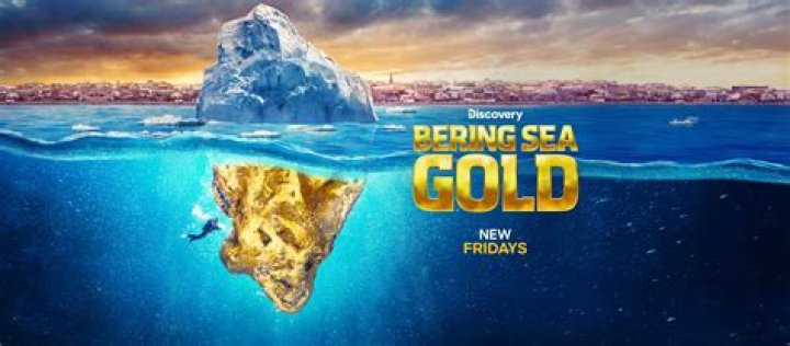 How Much Do Divers Get Paid On Bering Sea Gold? – Celebrity