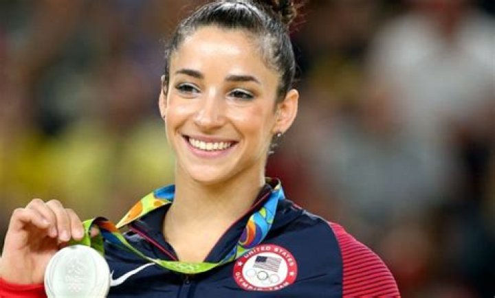 
How Much Money Does Aly Raisman Make? Latest Income Salary
