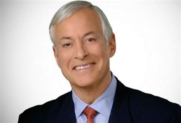 
How Much Money Does Brian Tracy Make? Latest Income Salary
