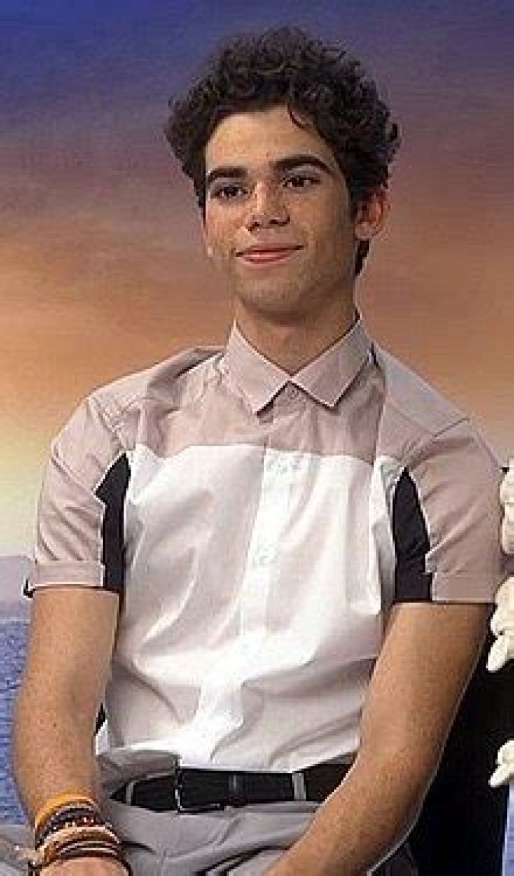 
How Much Money Does Cameron Boyce Make? Latest Income Salary
