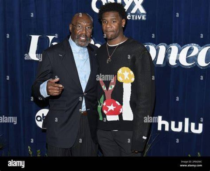 
How Much Money Does Delroy Lindo Make? Latest Income Salary
