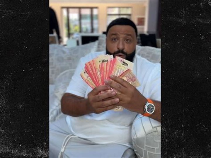 
How Much Money Does Dj Khaled Make? Latest Income Salary
