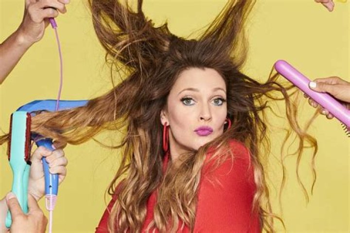 
How Much Money Does Drew Barrymore Make? Latest Income Salary
