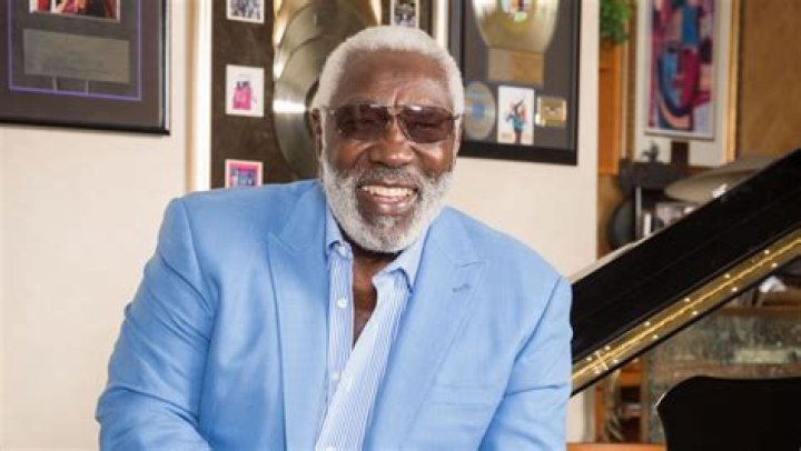 
How Much Money Does Eddie Levert Make? Latest Income Salary
