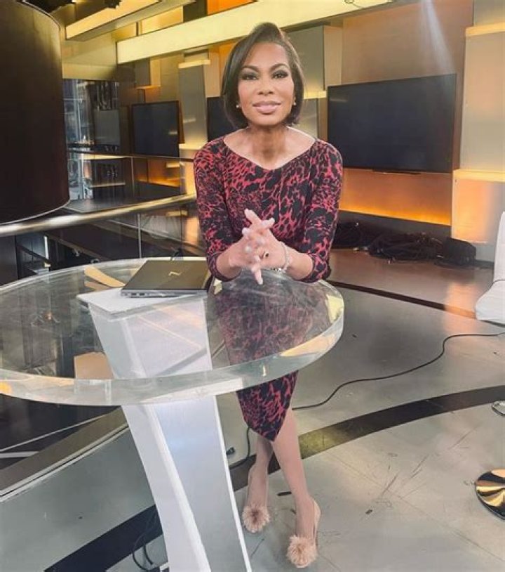 
How Much Money Does Harris Faulkner. Make? Latest Income Salary

