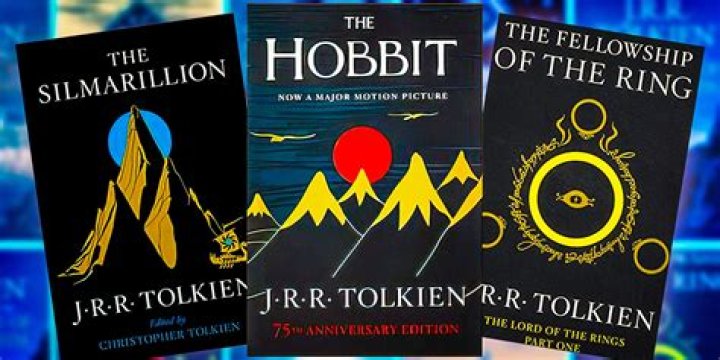 
How Much Money Does J.R.R. Tolkien Make? Latest Income Salary
