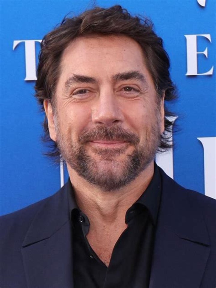 
How Much Money Does Javier Bardem Make? Latest Income Salary
