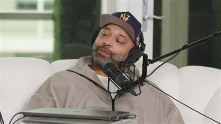 
How Much Money Does Joe Budden Make? Latest Income Salary
