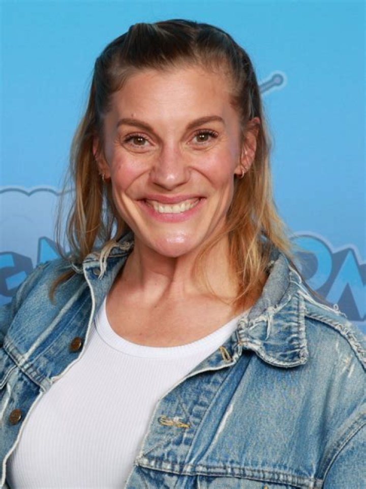 
How Much Money Does Katee Sackhoff Make? Latest Income Salary

