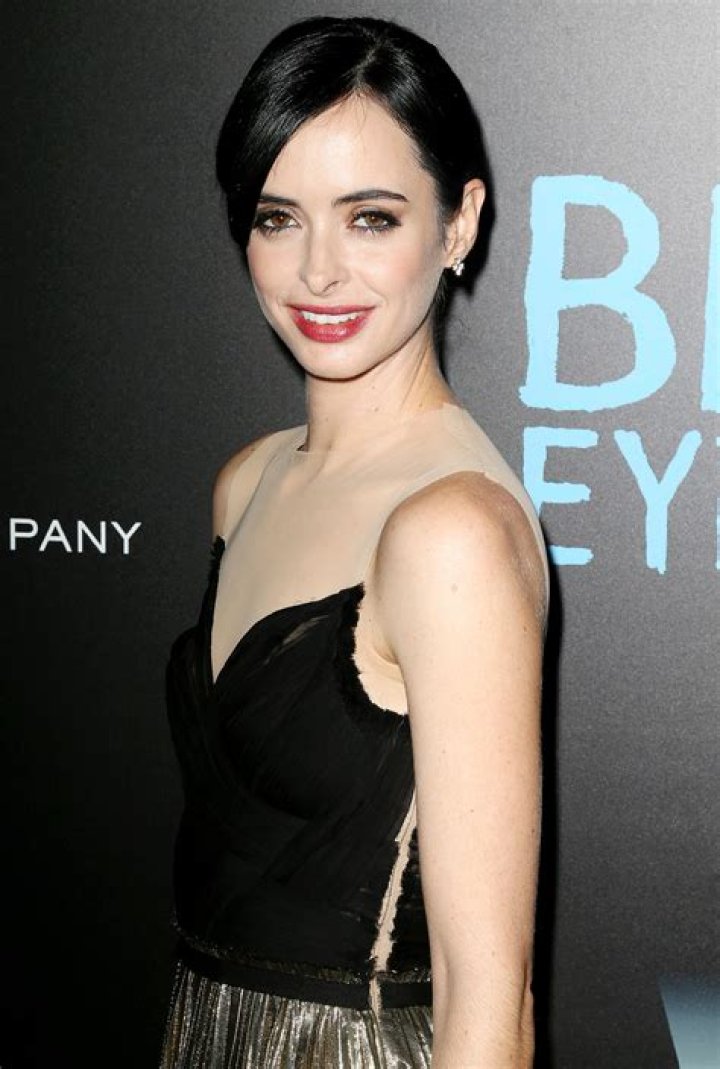 
How Much Money Does Krysten Ritter Make? Latest Income Salary
