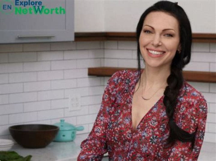 
How Much Money Does Laura Prepon Make? Latest Income Salary
