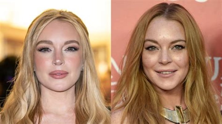 
How Much Money Does Lindsay Lohan Make? Latest Income Salary

