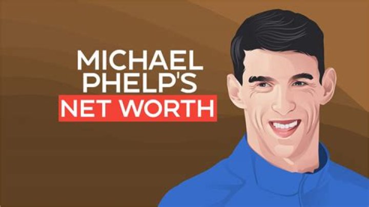 
How Much Money Does Michael Phelps Make? Latest Income Salary
