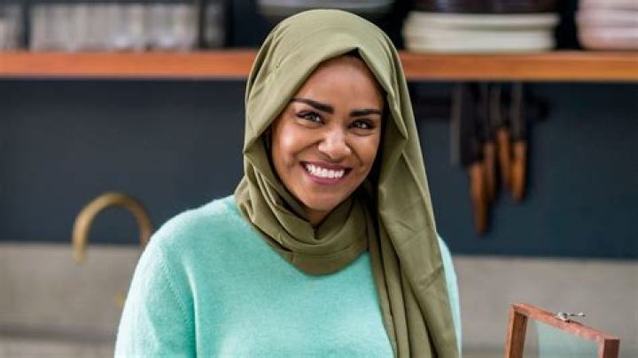 
How Much Money Does Nadiya Hussain Make? Latest Income Salary
