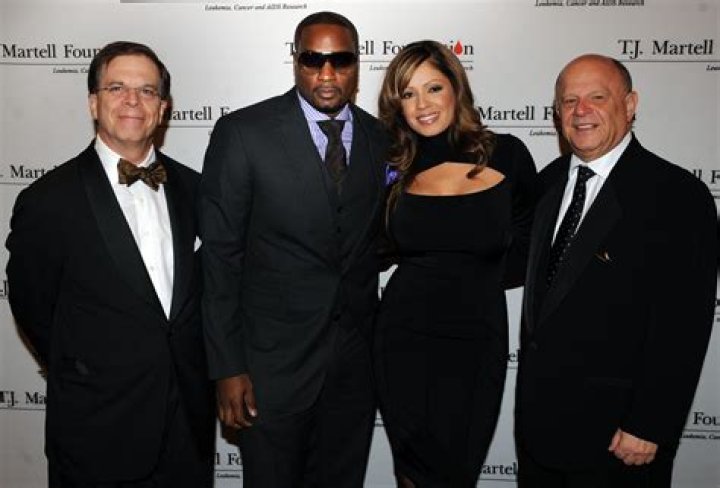 
How Much Money Does Perri "Pebbles" Reid Make? Latest Income Salary
