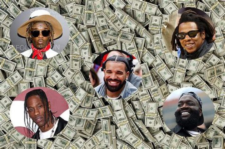 
How Much Money Does Pitbull (rapper) Make? Latest Income Salary
