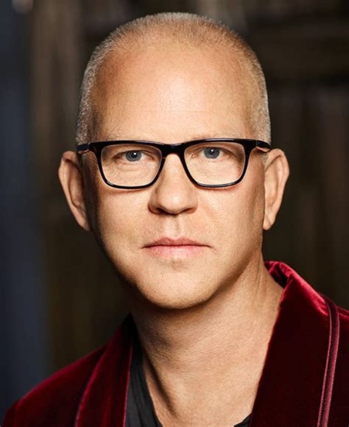 
How Much Money Does Ryan Murphy (Writer) Make? Latest Income Salary
