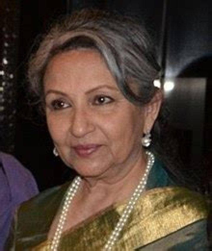 
How Much Money Does Sharmila Tagore Make? Latest Income Salary
