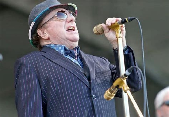 
How Much Money Does Van Morrison Make? Income Salary
