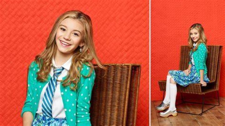 How old is Avery Jennings now? – Celebrity