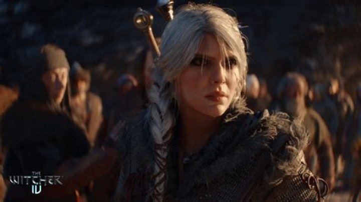 How Old Is Ciri From Witcher? – Celebrity