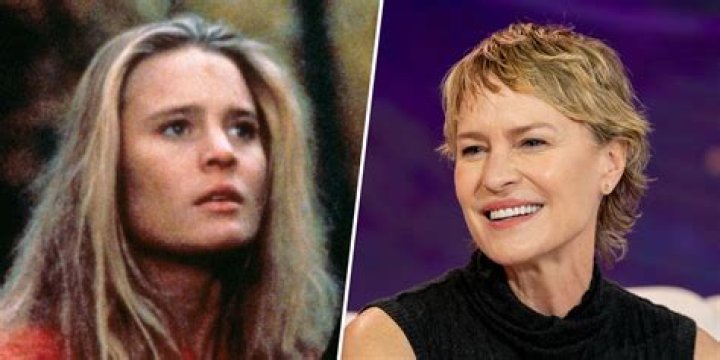 How old was Robin Wright in Princess Bride? – Celebrity
