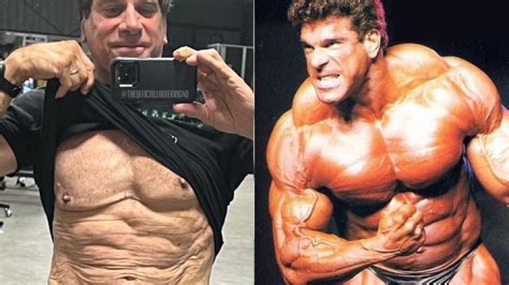 How Rich Is Lou Ferrigno? – Celebrity