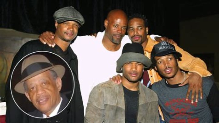 Howell Wayans Cause Of Death , Father Of The Wayans Family m