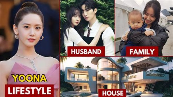 Im Yoon Ah Wiki, Age, Boyfriend, Height, Net Worth, Parents & More