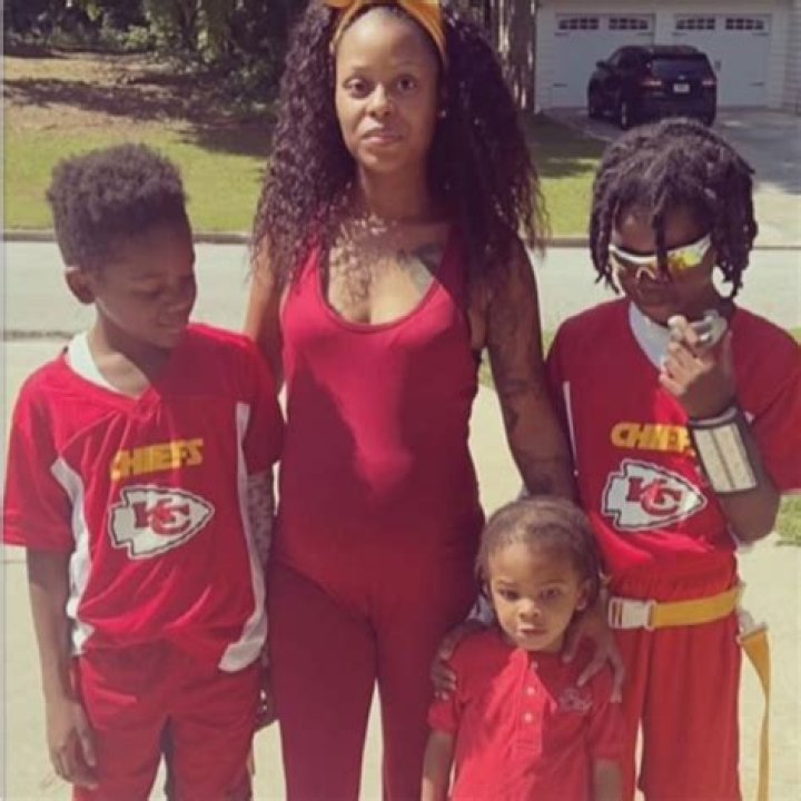 Imani Roberson’s Parents: Meet Clarine Andujar-White and Ronald Acklin