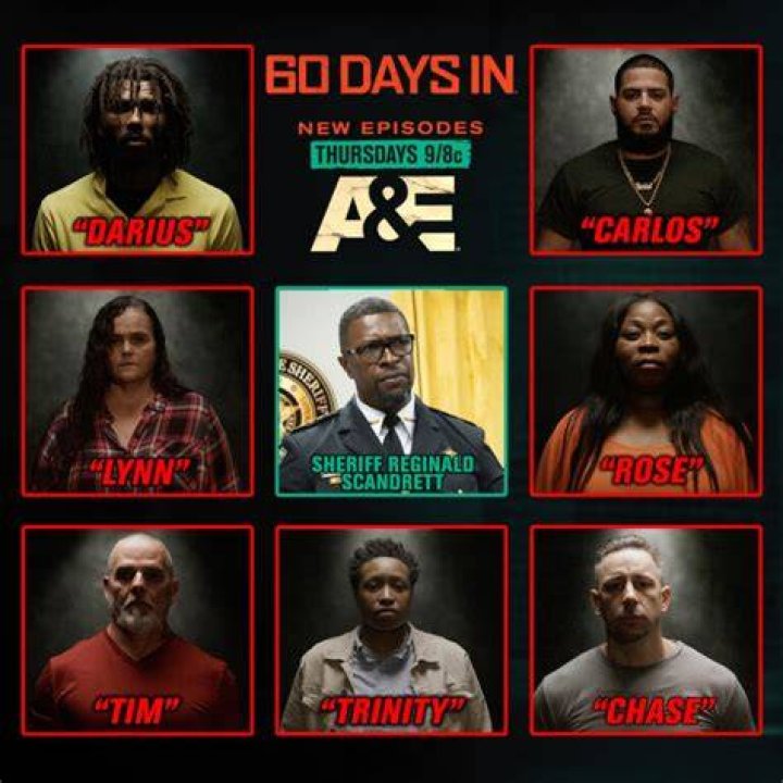 Is 60 Days In Season 5 Real? – Celebrity