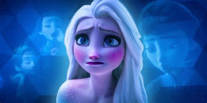 Is Ahtohallan from Frozen 2 Real? – Celebrity