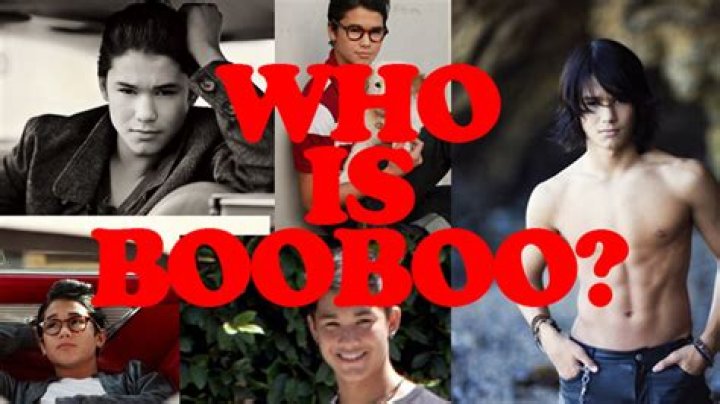 Is Booboo Stewart Rich? – Celebrity