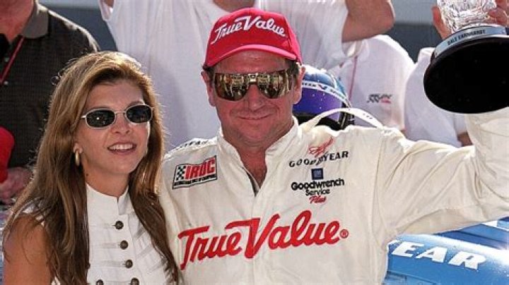 Is Chick Hicks supposed to be Dale Earnhardt? – Celebrity