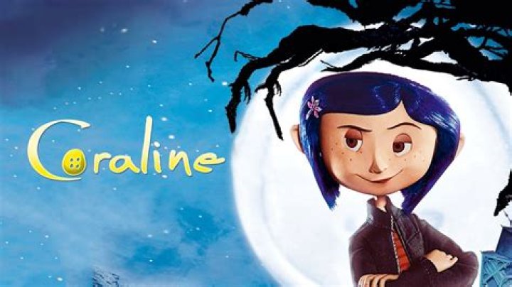 Is Coraline a Disney movie? – Celebrity