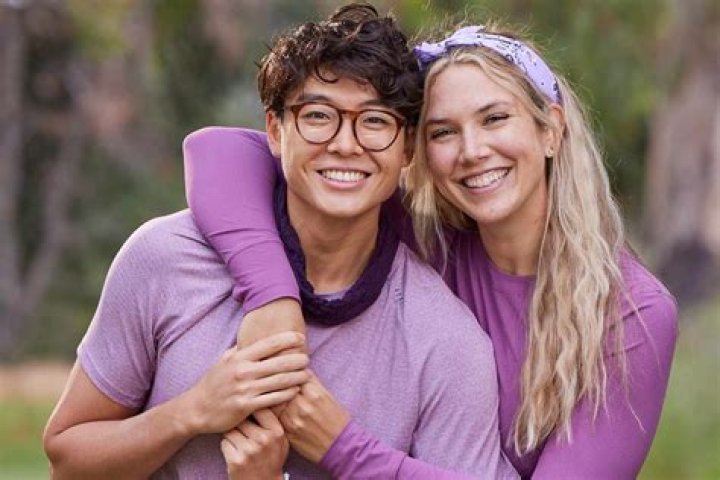 Is Derek Xiao Still Dating Claire? – Celebrity