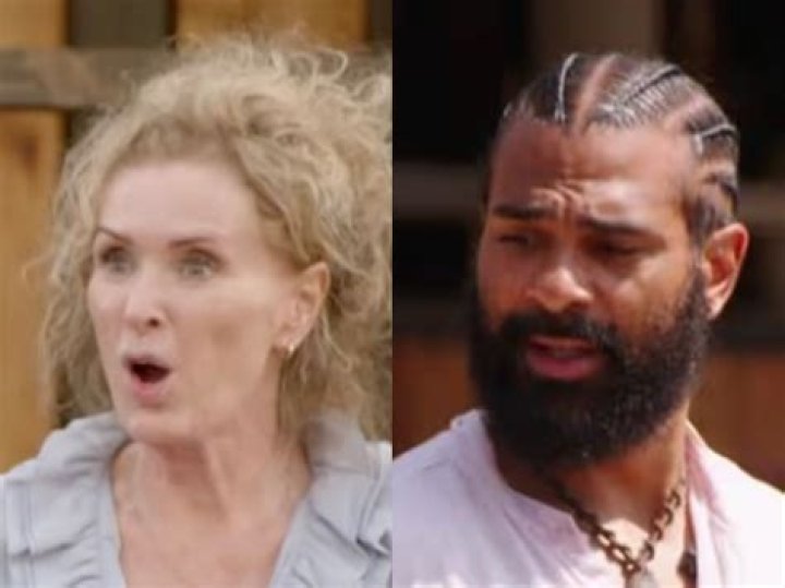 Is Karen cheating on Leland Monk? – Celebrity