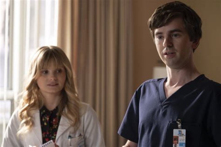Is Kayla Wallace On The Good Doctor? – Celebrity