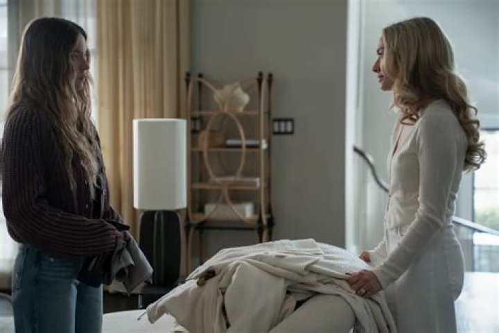 Is Molotov girl and Millie the same actress? – Celebrity