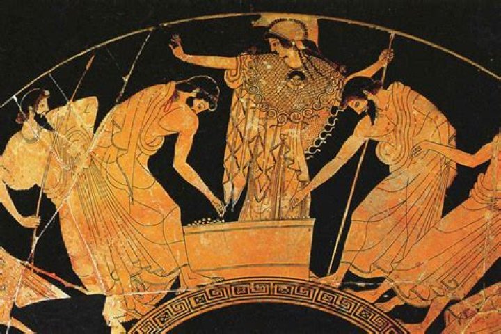 Is Mort Greek or Latin? – Celebrity