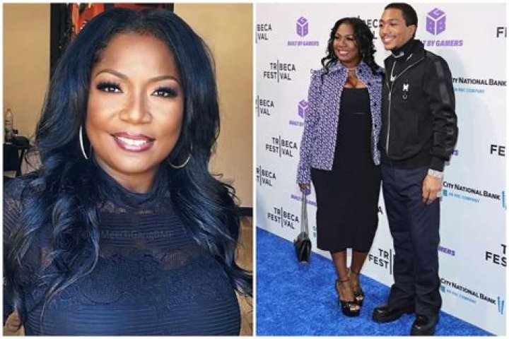 Is Neeka Big Meech Daughter? – Celebrity