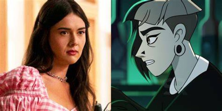 Is Q-Force Asexual Stat? – Celebrity