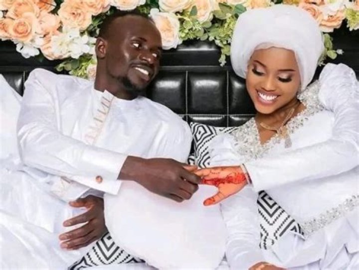 Is Sadio Mane Married? Who is Sadio Mane’s wife/Girlfriend 2022