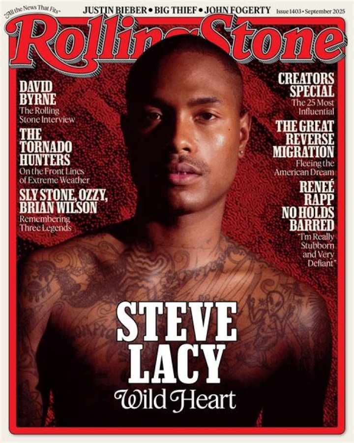 Is Steve Lacy On Donda? – Celebrity