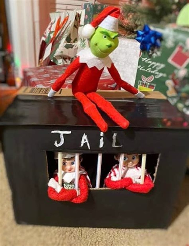 Is Take The Elf Rare? – Celebrity