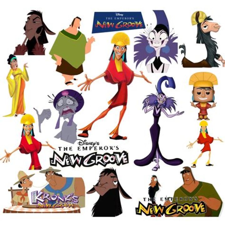 Is The Emperor’s New Groove on Netflix or Hulu? – Celebrity