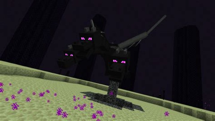 Is The Ender Dragon Harder On Bedrock Or Java? – Celebrity