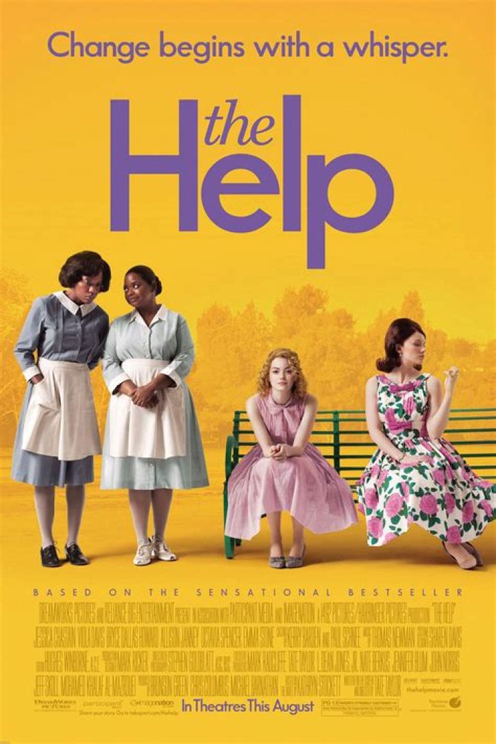 Is The Help based on true story? – Celebrity