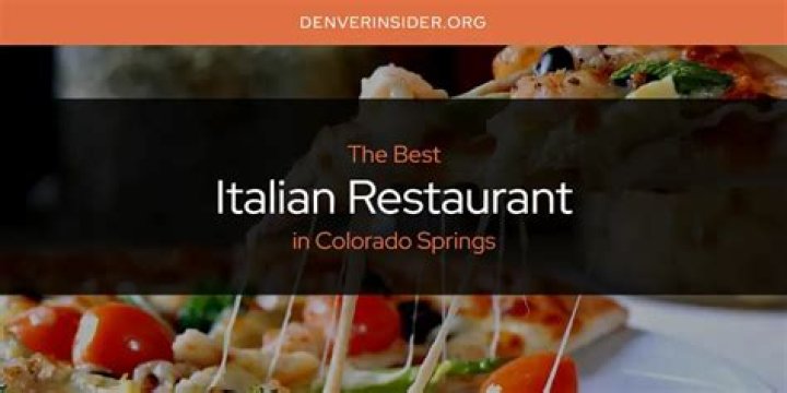 Is The Old Neighborhood Restaurant In Colorado Still Open? – Celebrity
