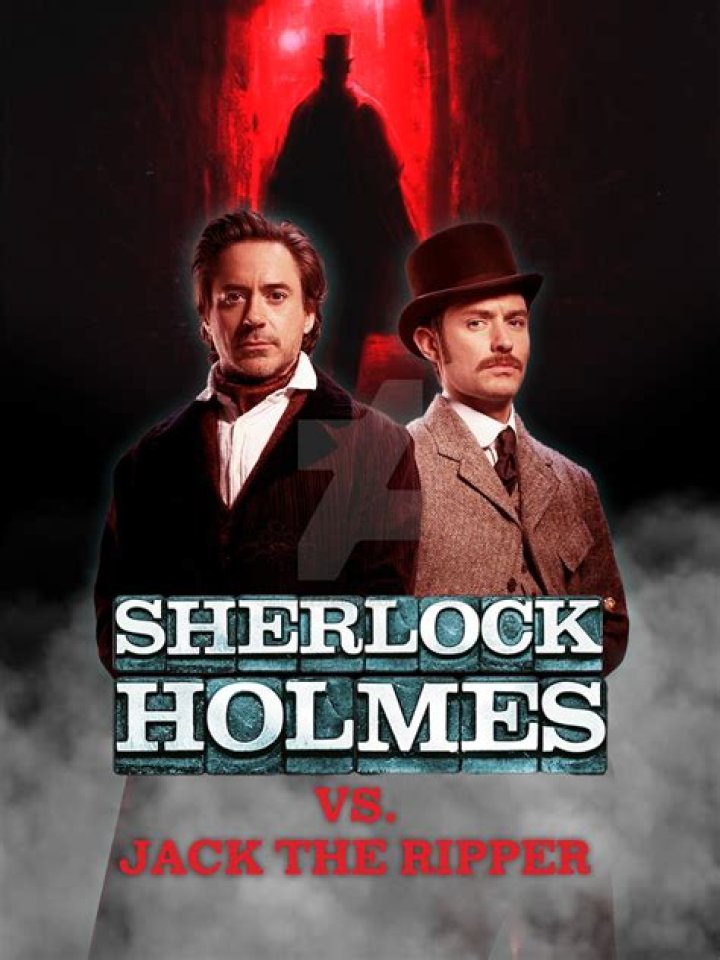Is There A Connection Between Hh Holmes And Jack The Ripper? – Celebrity